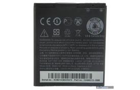 Аккумуляторная батарея EXTRADIGITAL HTC Desire 601 (2100 mAh) (BMH6235) - Фото