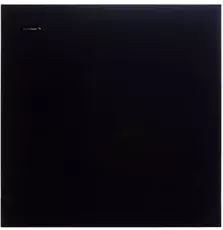 Керамический обогреватель Teploceramic TCM 400 черный