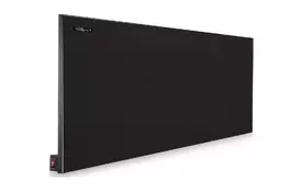 Керамический обогреватель Теплокерамик TCM 800 черный - Фото