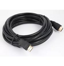 Кабель мультимедийный Ultra HDMI - HDMI v1.4 7.5 м (UC77-0750)