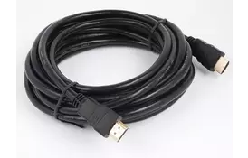 Кабель мультимедийный Ultra HDMI - HDMI v1.4 7.5 м (UC77-0750) - Фото