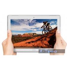 Планшет Lenovo Tab 4 10" PLUS WiFi 4/64GB Polar White (ZA2M0079UA)