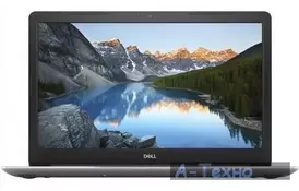 Ноутбук Dell Inspiron 5770 (57i38H1IHD-LPS) - Фото