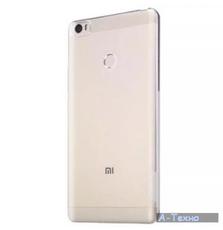 Чехол для моб. телефона NILLKIN для Xiaomi Mi Max - Nature TPU (White) (6323983)