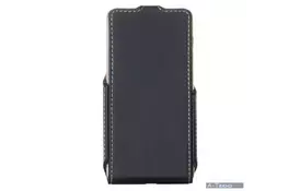 Чохол до моб. телефона RED POINT для BRAVIS A552 JOY MAX - Flip case (Black) (6328675) - Фото