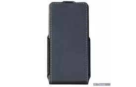 Чехол для моб. телефона RED POINT для Doogee X7 Pro - Flip case (Black) (6324837) - Фото