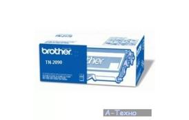Картридж Brother для HL-2132R, DCP-7057 (TN2090) - Фото