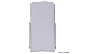 Чехол для моб. телефона RED POINT для Huawei Y6 II - Flip case (White) (6302944) - Фото