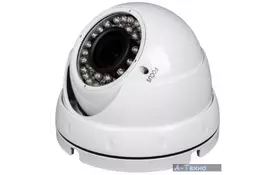 Камера видеонаблюдения GreenVision GV-067-GHD-G-DOS20V-30 (2.8-12) (5001) - Фото