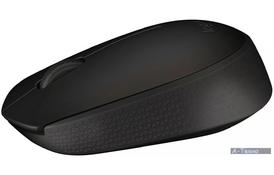 Мишка Logitech B170 Black (910-004798) - Фото Мишка Logitech B170 Black (910-004798) - Фото