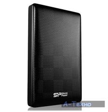 Внешний жесткий диск Silicon Power 2.5" 1TB (SP010TBPHDD03S3K)