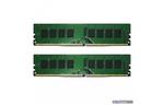 Модуль памяти для компьютера DDR4 16GB (2x8GB) 2400 MHz eXceleram (E416249AD)