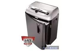 Шредер Fellowes SB-87Cs - Фото