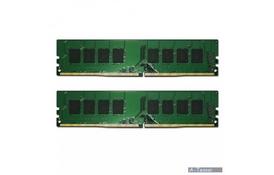 Модуль памяти для компьютера DDR4 16GB (2x8GB) 2666 MHz eXceleram (E41626669AD) - Фото