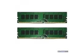 Модуль памяти для компьютера DDR4 16GB (2x8GB) 2666 MHz eXceleram (E41626666AD) - Фото