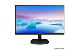 Монітор PHILIPS 273V7QSB/00 - Фото