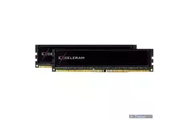 Модуль памяти для компьютера DDR4 32GB (2x16GB) 2133 MHz Black Sark eXceleram (ED43221AD) - Фото