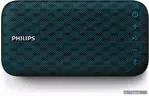 Портативная акустика Philips BT3900 Blue