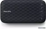 Портативная акустика Philips BT3900 Black