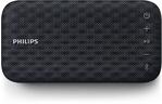 Портативная акустика Philips BT3900 Black