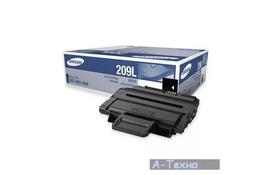 Картридж Samsung SCX-4824FN/4828FN (MLT-D209L) - Фото