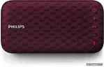 Портативная акустика Philips BT3900 Purple