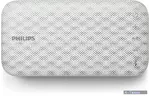 Портативная акустика Philips BT3900 White