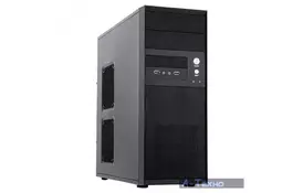 Корпус CHIEFTEC Mesh (CQ-01B-U3-450S8) - Фото