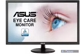 Монитор 23.6'' ASUS VP247HA - Фото
