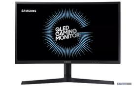 Монітор Samsung C24FG73FQI (LC24FG73FQIXCI) - Фото