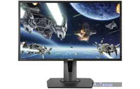 Монитор ASUS MG248QR - Фото