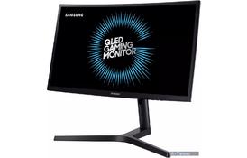 Монитор Samsung C27FG73FQI (LC27FG73FQIXCI) - Фото