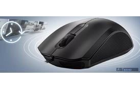 Мишка Genius DX-170 USB Black (31010238100) - Фото