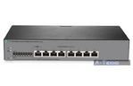 Коммутатор сетевой HP 1920S 8G (JL380A)
