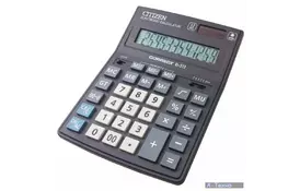 Citizen D-312 - Фото