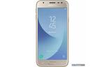 Мобильный телефон Samsung SM-J330 (Galaxy J3 2017 Duos) Gold (SM-J330FZDDSEK)