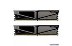 Модуль памяти для компьютера DDR4 8GB (2x4GB) 2666 MHz T-Force Vulcan Gray Team (TLGD48G2666HC15BDC01)