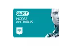 ESET NOD32 Antivirus для 5 ПК, лицензия на 3year (16_5_3)