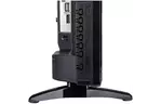 Телевизор Bravis LED-22F1000 Smart+T2 black
