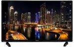 Телевизор Bravis LED-22F1000 Smart+T2 black