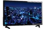 Телевизор Bravis LED-22F1000 Smart+T2 black