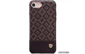 Чохол до моб. телефона NILLKIN для iPhone 7 (4`7) - Oger Series (Brown) (6308548) - Фото