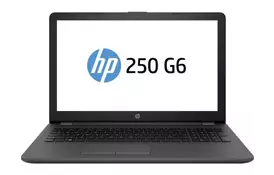 Ноутбук HP 255 G6 (2HH07ES) - Фото