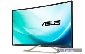 Монитор ASUS VA326H - Фото