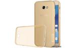 Чехол для моб. телефона NILLKIN для Samsung A3(2017)/A320 - Nature TPU (Brown) (6328409)