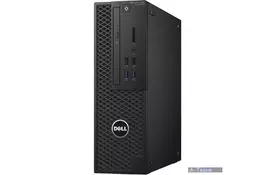 Компьютер Dell Precision 3420 (210-AFLH#2-08) - Фото