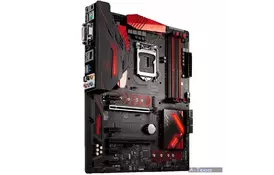 Материнская плата ASRock B360 GAMING K4 - Фото