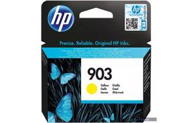 Картридж HP DJ No.903 Yellow, OfficeJet 6950/6960/6970 (T6L95AE) - Фото Картридж HP DJ No.903 Yellow, OfficeJet 6950/6960/6970 (T6L95AE) - Фото