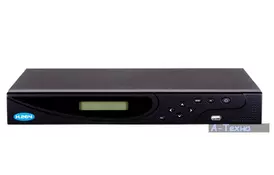 Регистратор для видеонаблюдения GreenVision GV-N-G006/32 (4951) - Фото