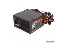 Блок питания AeroCool 800W VX 800 (ACPN-VX80AEY.11 V) - Фото